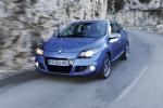 Renault Megane Tourer GT 2011 года